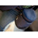 Brenthaven BX2 Camera Lens Case, 5x6.5x3.5" External Dimensions, Gray: Picture 4 thumbnail