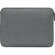 Brenthaven Collins 11" Laptop Sleeve - Heather Gray: Picture 2 thumbnail