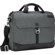 Brenthaven Collins Slim Brief for MacBooks Laptops or Ultrabooks Up to 15.4-Inch- Heavy Gray: Picture 6 thumbnail