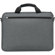 Brenthaven Collins Slim Brief for MacBooks Laptops or Ultrabooks Up to 15.4-Inch- Heavy Gray: Picture 3 thumbnail