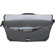 Brenthaven Collins Slim Brief for MacBooks Laptops or Ultrabooks Up to 15.4-Inch- Heavy Gray: Picture 5 thumbnail