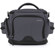 Brenthaven BX2 Camera Waist Bag, 12.5x10x7" External Dimensions, Gray: Picture 1 thumbnail