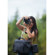 Brenthaven BX2 Camera Waist Bag, 12.5x10x7" External Dimensions, Gray: Picture 2 thumbnail