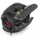 Brenthaven BX2 Camera Waist Bag, 12.5x10x7" External Dimensions, Gray: Picture 5 thumbnail