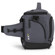 Brenthaven BX2 Camera Waist Bag, 12.5x10x7" External Dimensions, Gray: Picture 6 thumbnail