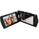 Bell & Howell Slice DV10HD Full HD Digital Camcorder, 16MP, 3" LCD Display, 4x Digital Zoom, 1920 x 1080p Resolution, Black: Picture 2 thumbnail