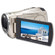 Bell & Howell Bell and Howell DV800HD-C U-Touch Hi-Def Camcorder, 16MP Megapixel, 32MP Internal Memory, 3x Digital Zoom, 3.0" LCD - Champagne: Picture 5 thumbnail