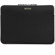 Brenthaven Ecco-Prene 11" Sleeve for MacBook Air, Black: Picture 2 thumbnail
