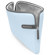 Brenthaven Ecco-Prene Sleeve II for 15.4" Macbooks, Ice: Picture 3 thumbnail