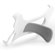 Brenthaven BX2 Exo Case for iPhone5, White: Picture 3 thumbnail