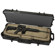 Boyt Harness H36/TAC536 Combo, Hard Sided Travel Case with a High Density Foam Interior & Soft Grab-n-Run Bag, Holds a 35" Tactical Rifle or Shotgun, Padlock Compatible, Black/Black: Picture 2 thumbnail