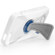 Brenthaven Bx2 iPhone 5 Protector Case, White: Picture 2 thumbnail