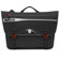 Brenthaven Kona Project 2 Messenger Bag, Fits 17" Notebooks, Black: Picture 4 thumbnail