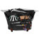 Brenthaven Kona Project 2 Messenger Bag, Fits 17" Notebooks, Black: Picture 2 thumbnail