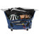 Brenthaven Kona Project 2 Messenger Bag for 17" Notebooks, Blue: Picture 2 thumbnail