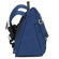 Brenthaven Kona Project 2 Messenger Bag for 17" Notebooks, Blue: Picture 3 thumbnail