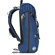 Brenthaven Kona Project 2 Backpack for Up to 17" Macbooks, Blue: Picture 4 thumbnail