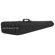 Boyt Harness Traditional Shape 44" Soft Tactical Rifle Case with Intercept & Padded Interior, Holds a 40" Tactical Rifle or Shotgun, Black: Picture 2 thumbnail