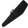 Boyt Harness Traditional Shape 44" Soft Tactical Rifle Case with Intercept & Padded Interior, Holds a 40" Tactical Rifle or Shotgun, Black: Picture 1 thumbnail