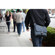 Brenthaven ProStyle Courier for 11" MacBook Air, Charcoal: Picture 5 thumbnail