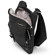 Brenthaven ProStyle Courier I for 13" MacBook, Black: Picture 1 thumbnail