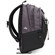 Brenthaven Pacific Backpack for Up to 15.6" Laptops, Charcoal: Picture 3 thumbnail