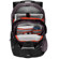 Brenthaven Pacific Backpack for Up to 15.6" Laptops, Charcoal: Picture 4 thumbnail