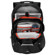 Brenthaven Pacific Backpack for Up to 15.6" Laptops, Black: Picture 4 thumbnail
