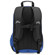 Brenthaven Pacific Backpack for Up to 15.6" Laptops, Blue: Picture 2 thumbnail