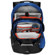 Brenthaven Pacific Backpack for Up to 15.6" Laptops, Blue: Picture 4 thumbnail