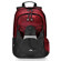 Brenthaven Pacific Backpack for Up to 15.6" Laptops, Red: Picture 6 thumbnail