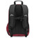 Brenthaven Pacific Backpack for Up to 15.6" Laptops, Red: Picture 2 thumbnail