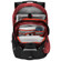 Brenthaven Pacific Backpack for Up to 15.6" Laptops, Red: Picture 4 thumbnail