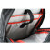 Brenthaven Pacific Backpack for Up to 15.6" Laptops, Red: Picture 5 thumbnail