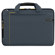 Brenthaven ProStyle Lite Expandable Shoulder Case for 15.4" Macbooks, Gray: Picture 6 thumbnail