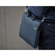 Brenthaven ProStyle Lite Expandable Shoulder Case for 15.4" Macbooks, Gray: Picture 5 thumbnail