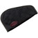 Boyt Harness PP63, Signature Series 13" Canvas Heart Shaped Handgun Case with Padded Interior, Padlock Compatible, Black: Picture 1 thumbnail