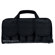 Boyt Harness PP911DG, Signature Series 13" Canvas Rectangular Shaped Double Handgun Case with Padded Interior, Padlock Compatible, Black: Picture 2 thumbnail