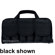 Boyt Harness PP911DG, Signature Series 13" Canvas Rectangular Shaped Double Handgun Case with Padded Interior, Padlock Compatible, Olive Drab: Picture 2 thumbnail