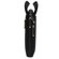 Brenthaven ProStyle Plus Sleeve I for 13" MacBook, Black: Picture 3 thumbnail