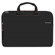 Brenthaven ProStyle Plus Sleeve II for 15.4" MacBook, Black: Picture 6 thumbnail