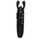 Brenthaven ProStyle Plus Sleeve II for 15.4" MacBook, Black: Picture 3 thumbnail