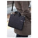 Brenthaven ProStyle Plus Sleeve II for 15.4" MacBook, Black: Picture 5 thumbnail