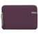 Brenthaven ProStyle Sleeve for 11" MacBook Air, Plum: Picture 4 thumbnail