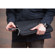 Brenthaven ProStyle Sleeve I for 13" Macbook, Black/Copper: Picture 3 thumbnail