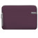 Brenthaven ProStyle Sleeve I for 13" Macbook, Plum: Picture 4 thumbnail