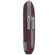 Brenthaven ProStyle Sleeve I for 13" Macbook, Plum: Picture 2 thumbnail