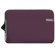 Brenthaven ProStyle Sleeve I for 13" Macbook, Plum: Picture 3 thumbnail