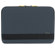 Brenthaven ProStyle Sleeve II for 15.4" Macbooks, Charcoal: Picture 1 thumbnail