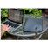 Brenthaven ProStyle Sleeve II for 15.4" Macbooks, Charcoal: Picture 3 thumbnail